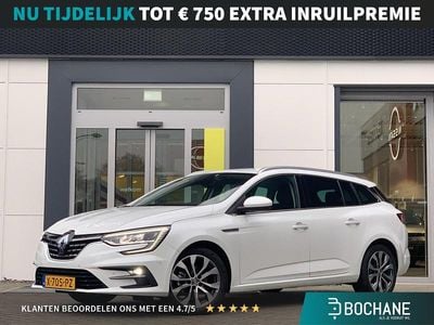 Renault Mégane GrandTour