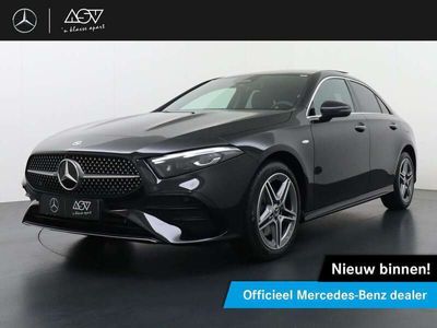 Mercedes A250