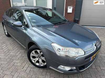 Citroën C5
