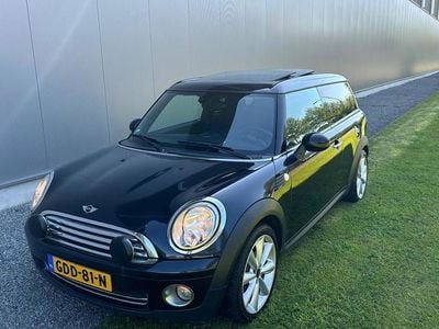 Occasion 2009 Mini Cooper Clubman Stationwagen | € 4.490 (Eerlijke prijs)