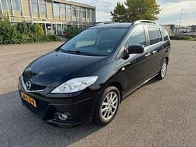 Mazda 5
