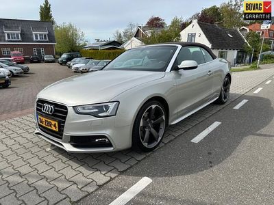 Audi A5 Cabriolet