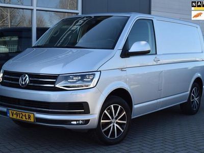 VW T6