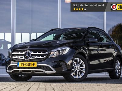 Mercedes GLA180