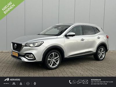Grijs Occasion 2022 MG EHS Luxury SUV | € 21.885 (Eerlijke prijs)