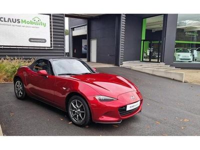 tweedehands Mazda MX5 Skycruise 1.5 Sky-Activ-G