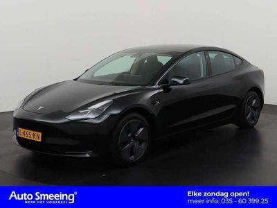 tweedehands Tesla Model 3 Standard RWD Plus