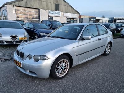 BMW 316 Compact