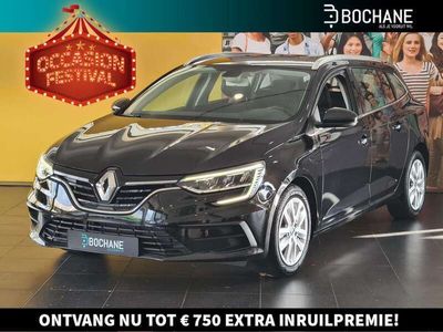 Renault Mégane IV