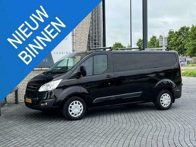 tweedehands Ford Custom Transit290 2.0 TDCI L2H1 Trend*AUTOMAAT*3P*HAAK*A/C*