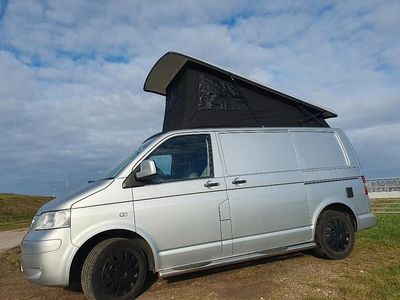 Occasion VW T5 130 PK (95 kW) 2008 Van