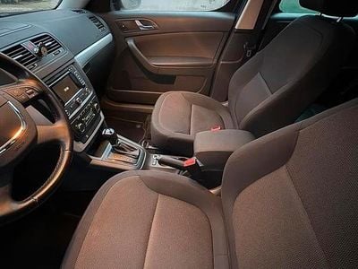 Gebruikt 2013 Skoda Yeti SUV | € 8.250 (Goede deal)