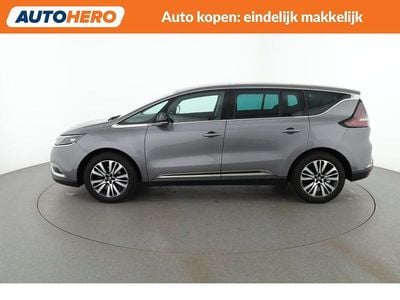 Grijs Occasion 2016 Renault Espace Initiale Paris MPV | € 16.049 (Goede deal)