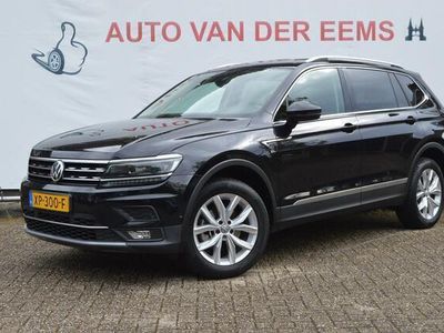 VW Tiguan Allspace