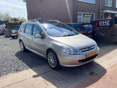 Gebruikt 2004 Peugeot 307 Stationwagen | € 1.000 (Super prijs)