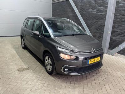 Citroën Grand C4 Picasso