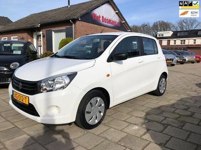 Suzuki Celerio