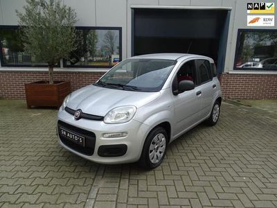 tweedehands Fiat Panda 0.9 TwinAir Edizione Cool