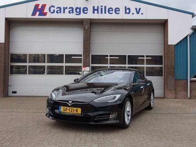 tweedehands Tesla Model S 100D 1e eigenaar