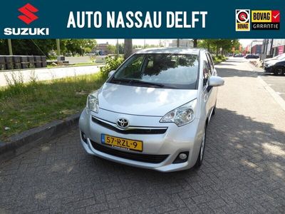 Toyota Verso-S