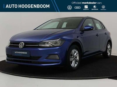 tweedehands VW Polo 1.0 MPI Comfortline | Airco | CarPlay | Cruise con