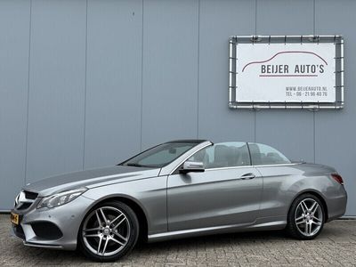 Mercedes E200