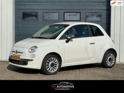 Fiat 500S