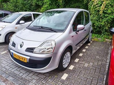 Renault Modus