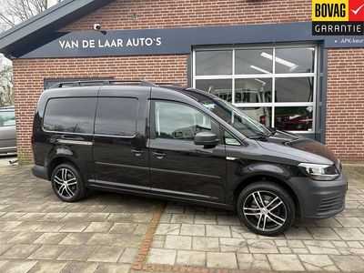 Occasion VW Caddy Maxi 2026 Zwart MPV