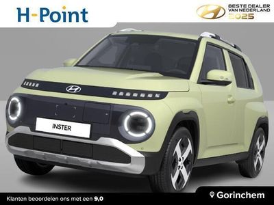 Hyundai Inster