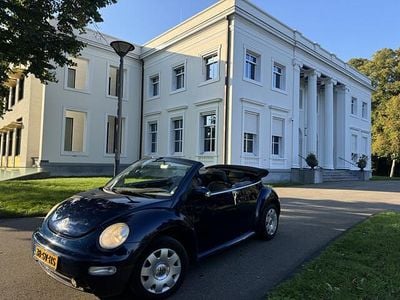 VW Beetle