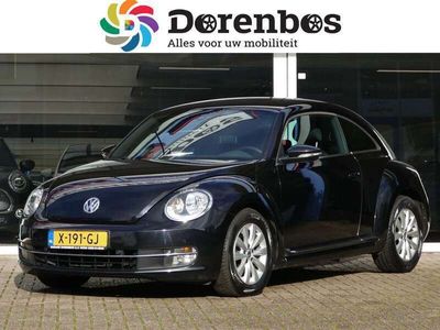 tweedehands VW Beetle 1.2 TSI Design | cruise control | all-season-bande