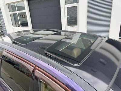 Paars (metallic) Occasion 2002 Nissan Stagea Stationwagen | € 13.999