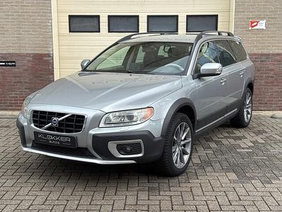 Occasion Volvo XC70 Summum 238 PK (175 kW) 2008 Grijs SUV