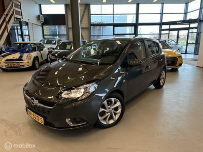 tweedehands Opel Corsa 1.4 Edition