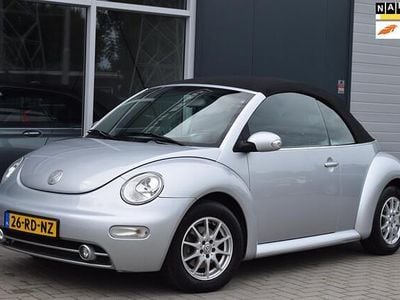 VW Beetle
