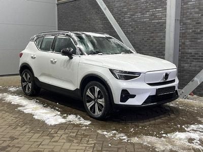 Occasion Volvo XC40 Ultimate 169 kW (231 PK) 2022 Wit SUV