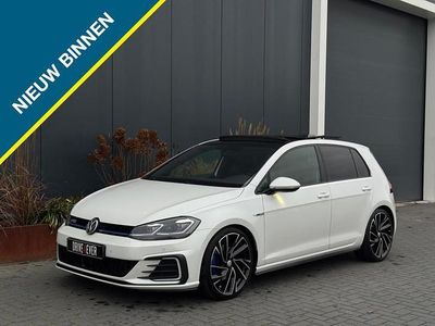 Gebruikt 2018 VW e-Golf GTE Hatchback | € 13.995 (Eerlijke prijs)