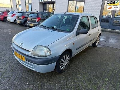 Renault Clio II