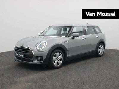 Mini Cooper Clubman