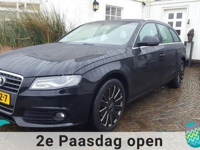 tweedehands Audi A4 Avant 2.0 TFSI Pro Line Geheel in excellent mooie conditie m