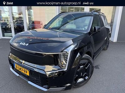 Kia EV9