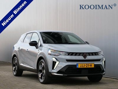 Grijs Occasion 2025 Renault Symbioz Techno SUV | € 31.845 (Eerlijke prijs)