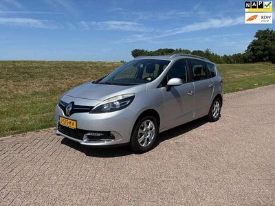 Renault Grand Scénic III