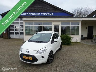 tweedehands Ford Ka 1.2 Cool & Sound start/stop