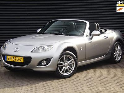 Mazda MX5