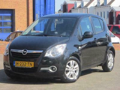 Opiaat Jonge dame Verlichten Opel Agila occasion - 16 te koop in Limburg - AutoUncle