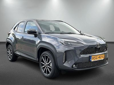 Grijs Nieuw 2025 Toyota Yaris Cross Sport SUV | € 39.995 (Iets duurder)