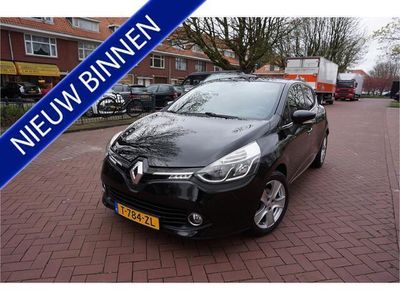 tweedehands Renault Clio IV 1.2 Night & Day TELEFOON NAVIGATIE CRUISECONTROL.....