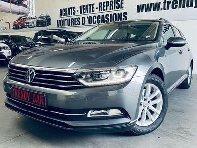 Vrijstelling masker Stressvol VW Passat occasion te koop - AutoUncle